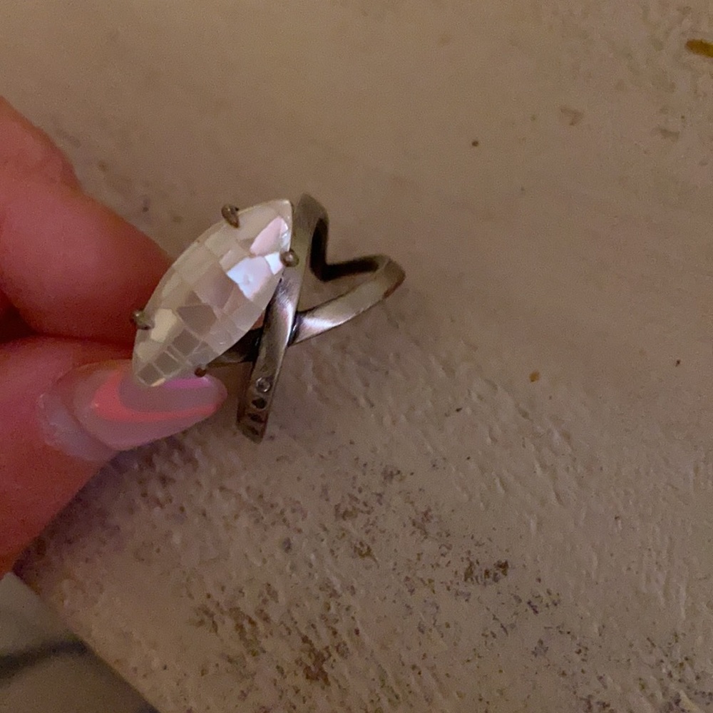 Kendra Scott Statement Ring - image 3